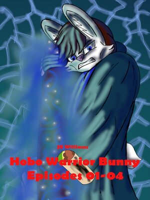 cover image of Hobo Warrior Bunny